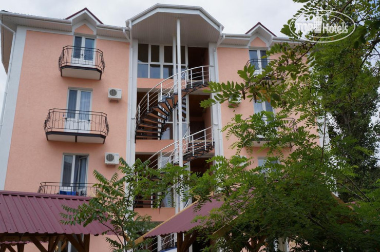 Hotel photo Апельсин 
