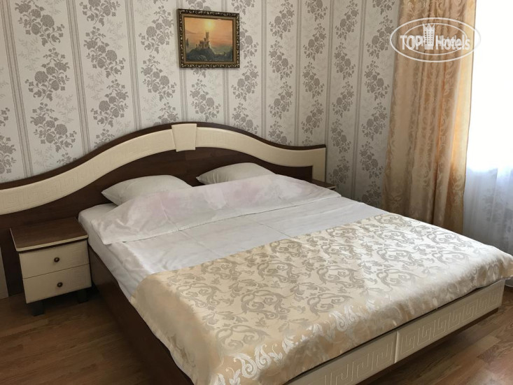 New photos from tourists Апельсин