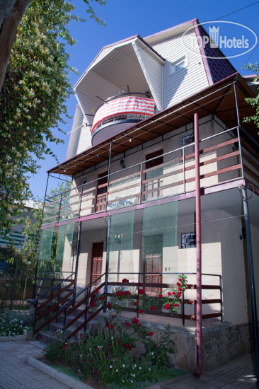 Hotel photo Ангелина 