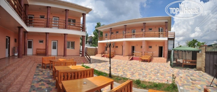 Hotel photo Дива 