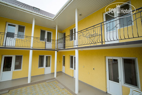 Hotelier's photos Янтарь