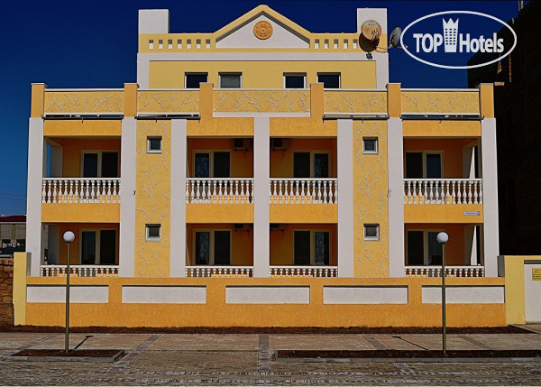 Hotel photo Вилла у Моря 