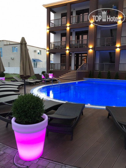 New photos from tourists Fibo Guest House
