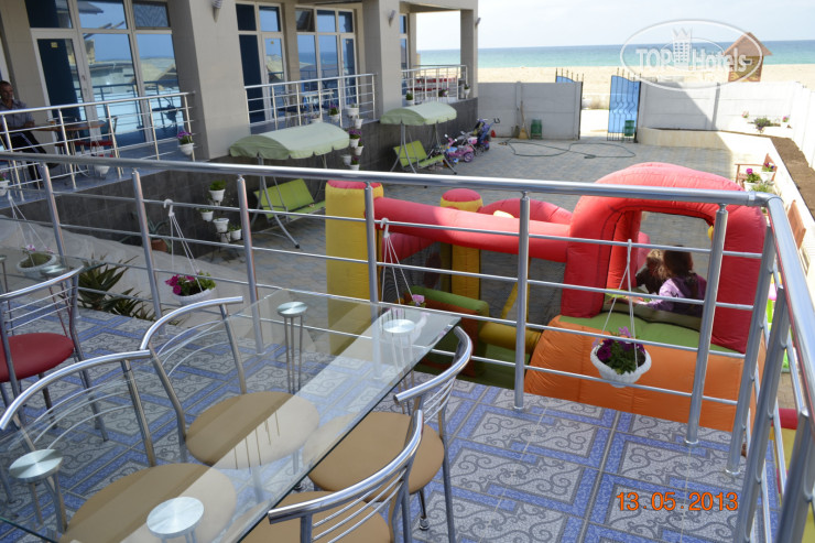 Hotelier's photos Гостевой Дом Миллениум