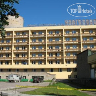 Photos БО Кавголово