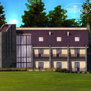 Photos Hunters House (Домик Охотника)