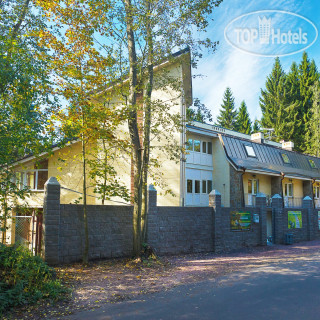 Photos Домик Охотника