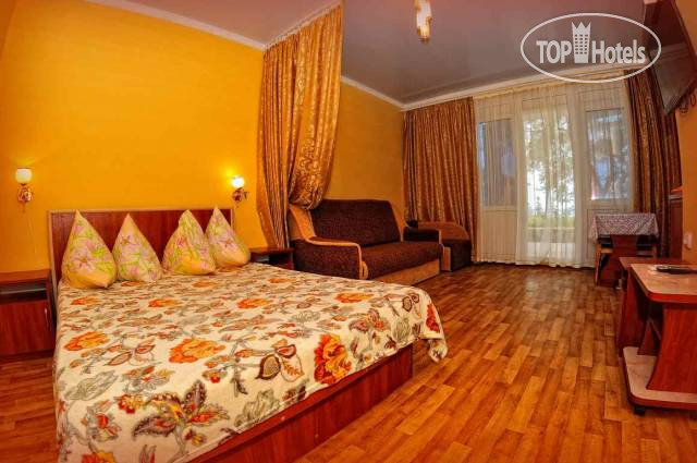 New photos from tourists Комфорт