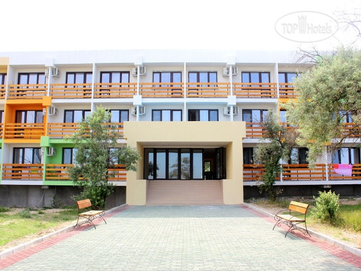 Hotelier's photos Парк-отель РИО