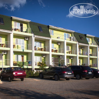 Фото Райская Гавань