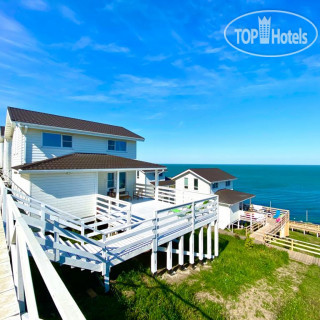 Фото Курортный Комплекс Villa Campari