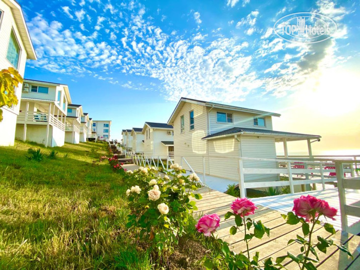Hotel photo Resort Villa Campari 