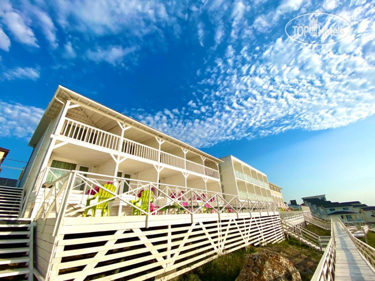 New photos from tourists Resort Villa Campari