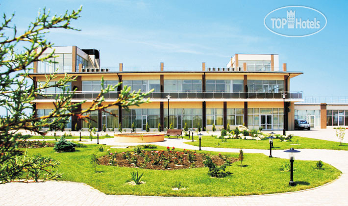 Hotelier's photos Бирюзовая Бухта 3*