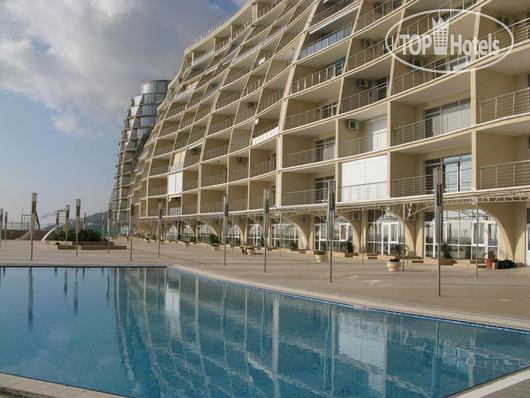 Hotel photo Бухта Мечты  
