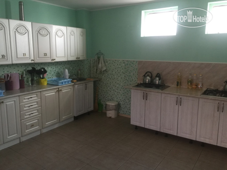 New photos from tourists Inn Orlovka