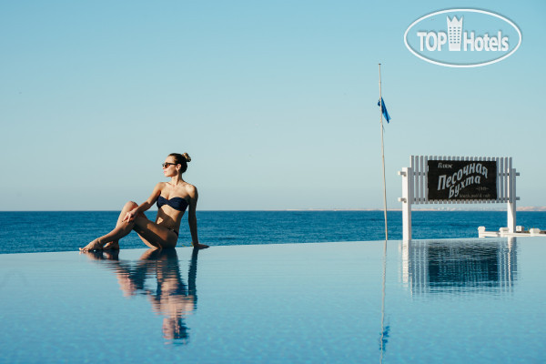 Hotelier's photos Sandbay Park Hotel 4*