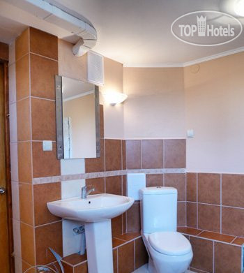 New photos from tourists Villa Rosa