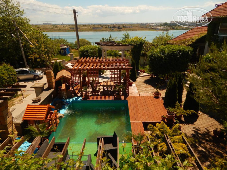 Hotelier's photos Villa Rosa