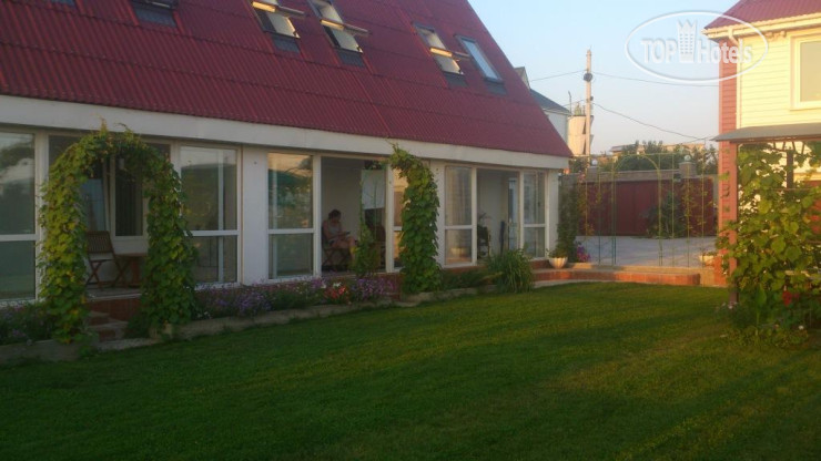 Hotelier's photos Морен