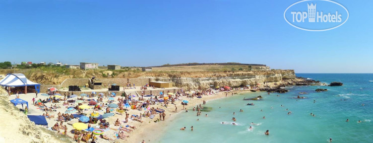 New photos from tourists Морен
