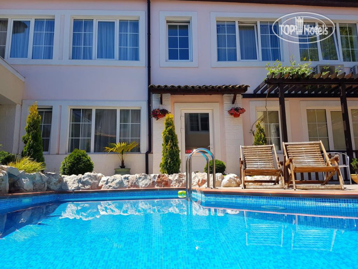 Hotelier's photos Старый Город