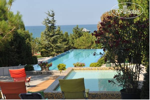 Hotelier's photos Вязовая Роща
