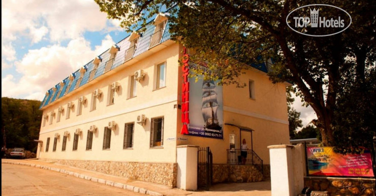 Hotelier's photos Fordewind