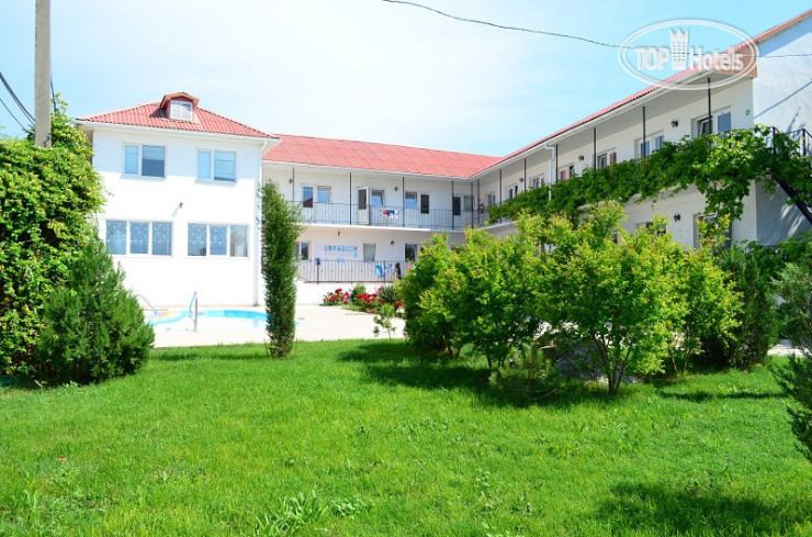 Hotelier's photos Джулия