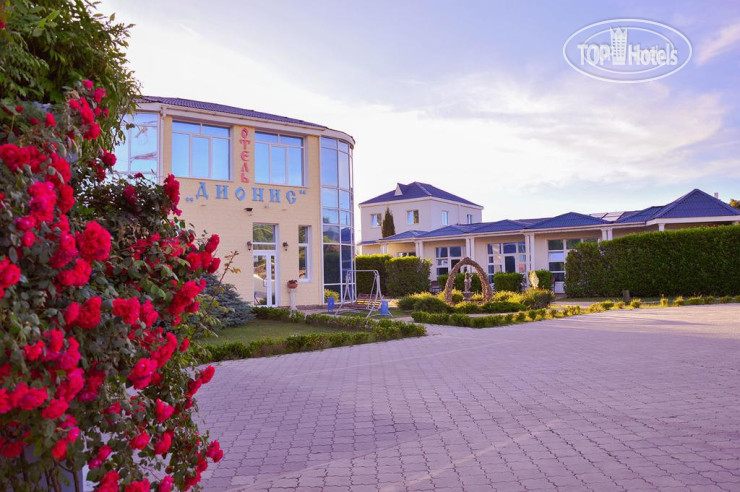 Hotel photo Dionis 4*