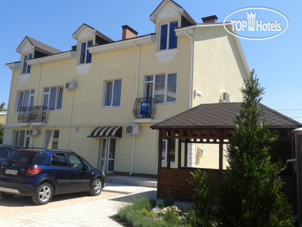 Hotelier's photos Яни