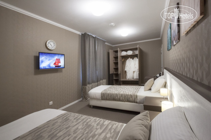 New photos from tourists Rota Chalet Marina