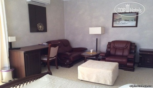 New photos from tourists Victory Park Hotel