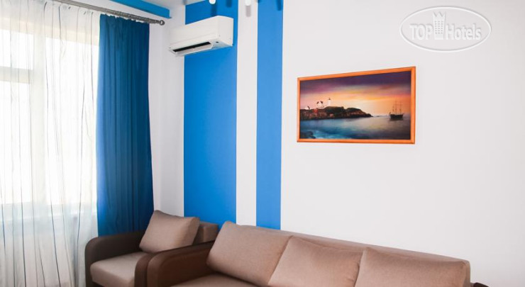 New photos from tourists SkyCity Hostel