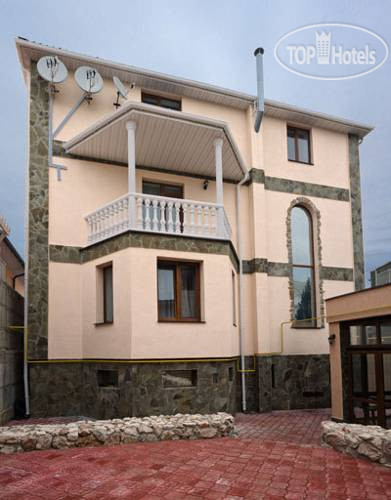 Hotelier's photos Казачий Двор