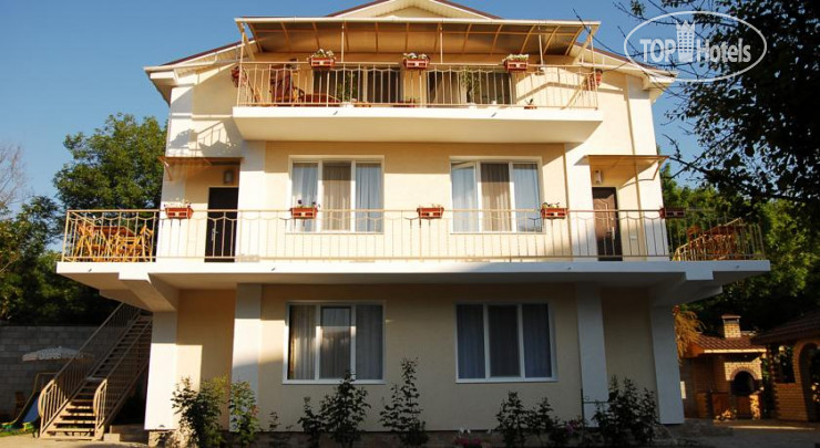Hotelier's photos Sun House