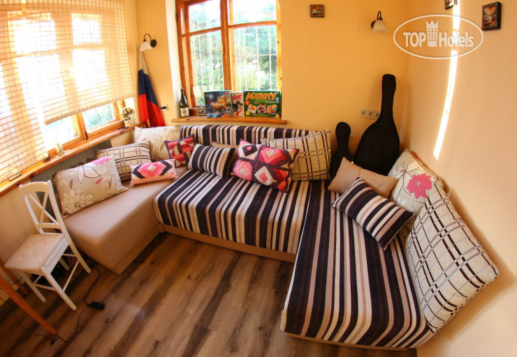 New photos from tourists Smile Hostel (closed)