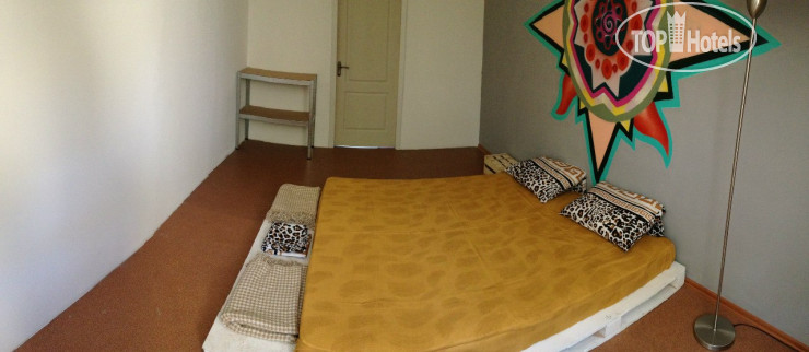 Hotel photo Sky Hostel 