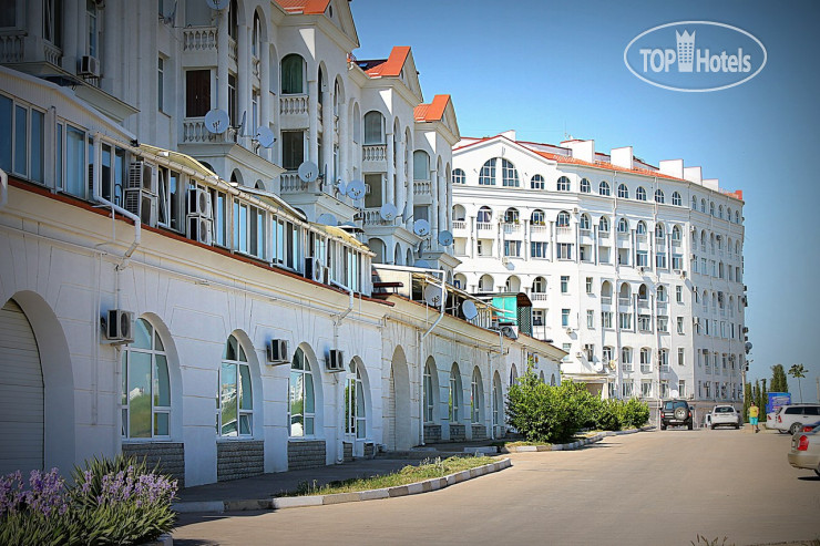 Hotel photo Fresh House Hostel 