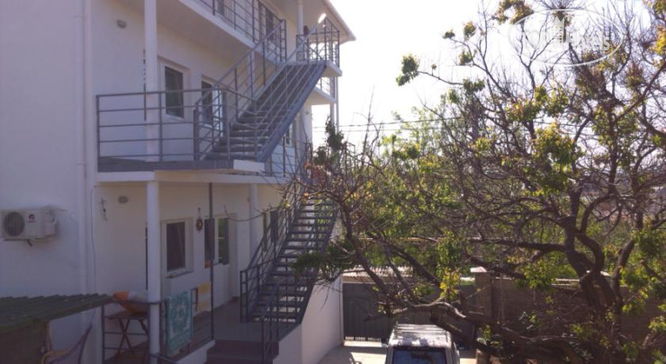 Hotelier's photos Гостевой Дом Рейд