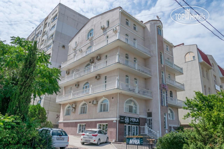 Hotel photo Аурелия 