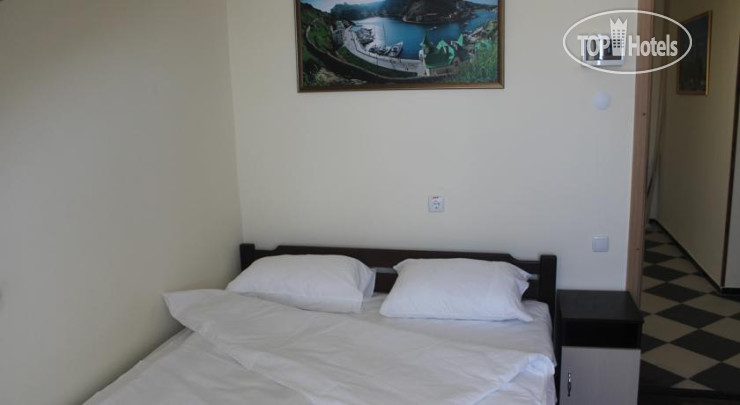 Hotelier's photos Эконом Уют Мотель