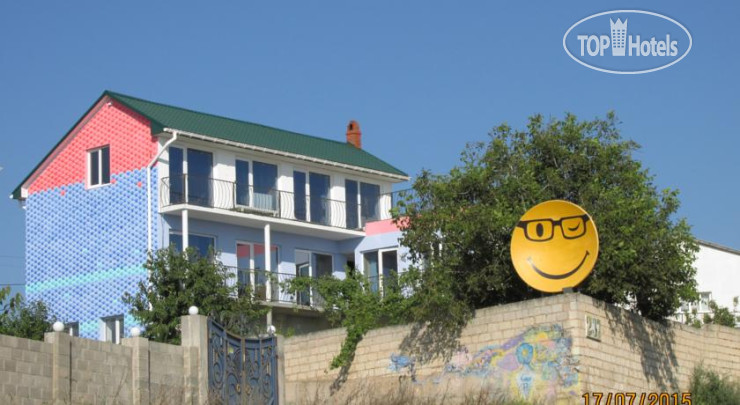 Hotelier's photos Эйфория