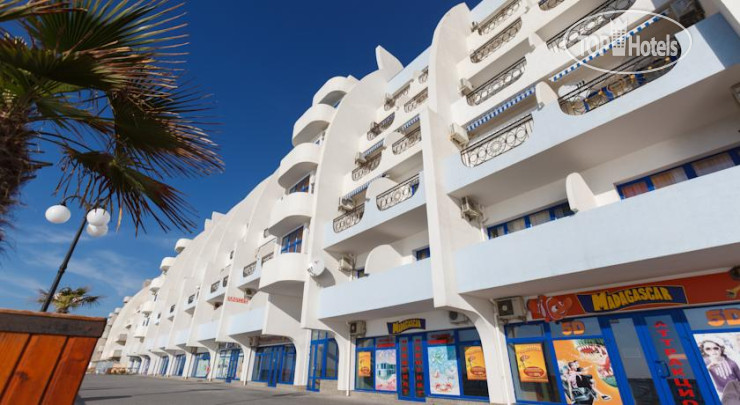 Hotel photo Наш Парус 