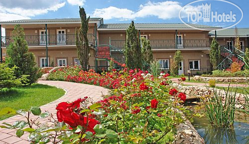 Hotel photo Качинская 