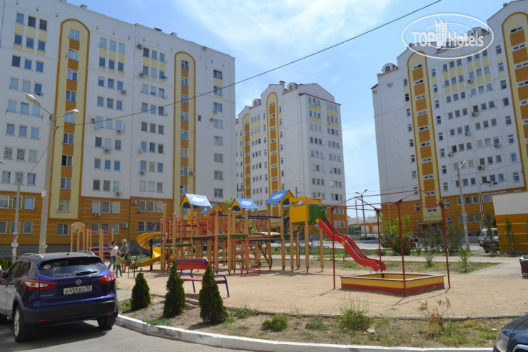 New photos from tourists Royal v Kustah (closed)