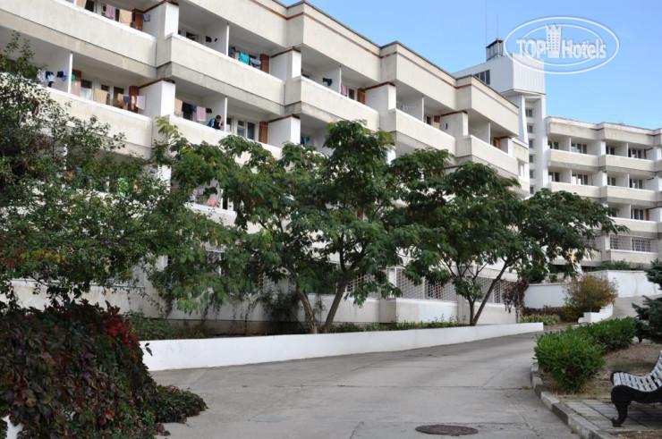 Hotel photo Лазурь 