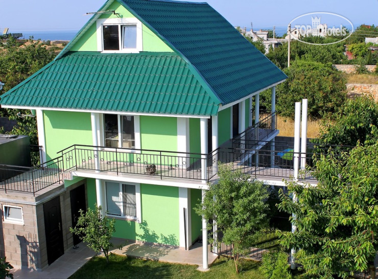 Hotel photo Добрый шкипер 