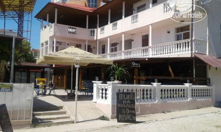 Hotelier's photos DamEl