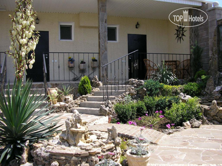 New photos from tourists Villa ORS 2*